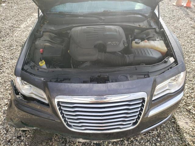 2C3CCARG4EH383586 | 2014 CHRYSLER 300