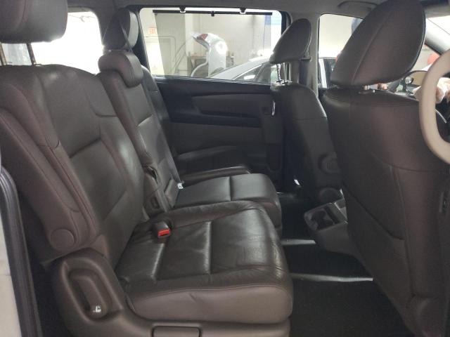 2016 HONDA ODYSSEY 5FNRL5H60GB005201