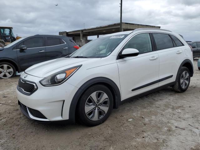 2019 Kia Niro FE