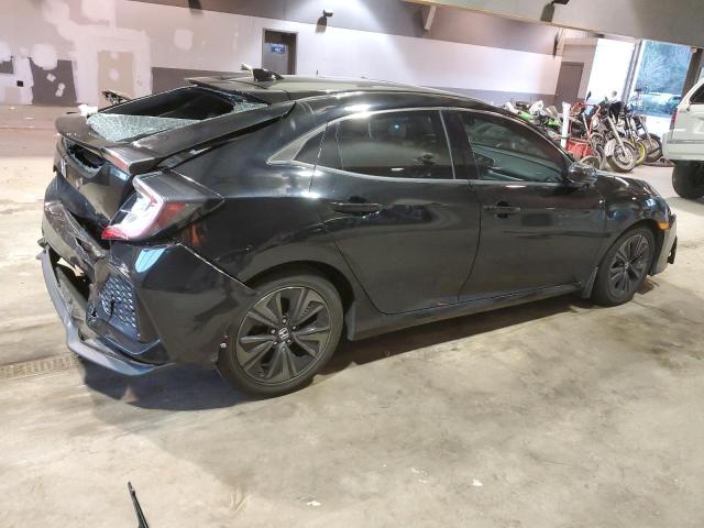 SHHFK7H64KU210111 | 2019 HONDA CIVIC EX