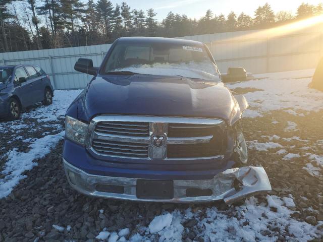 1C6RR7GT8ES260106 | 2014 RAM 1500 SLT