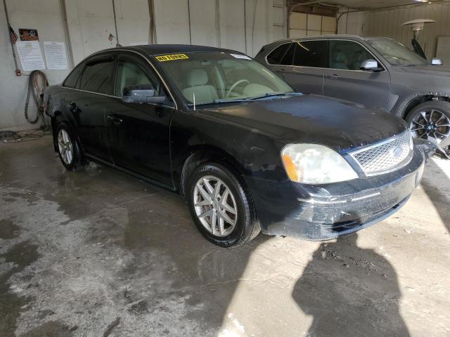 1FAHP27137G159885 | 2007 Ford five hundred sel