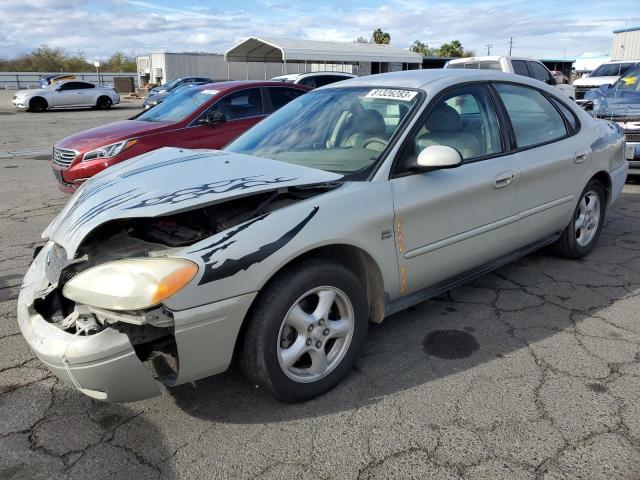 2004 Ford Taurus SES