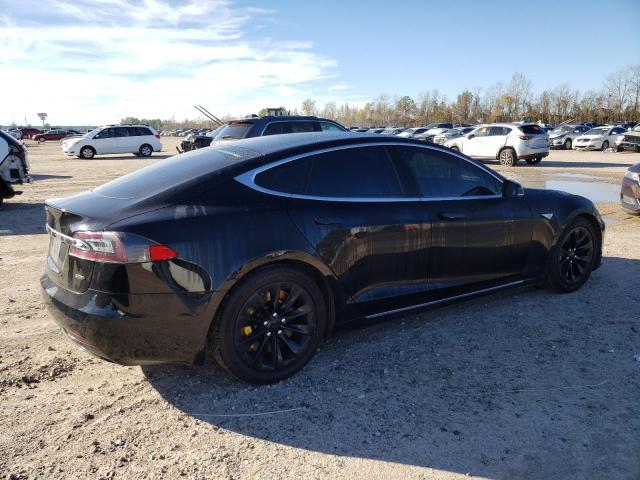 5YJSA1E23GF142361 | 2016 TESLA MODEL S