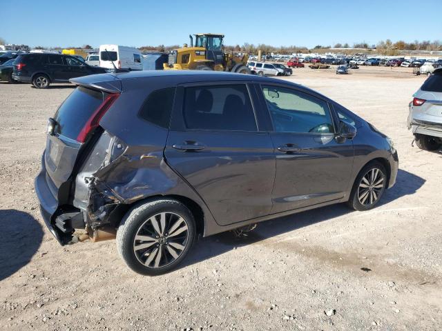 3HGGK5H87JM723411 | 2018 HONDA FIT EX