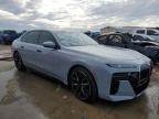 BMW I7 XDRIVE6 снимка