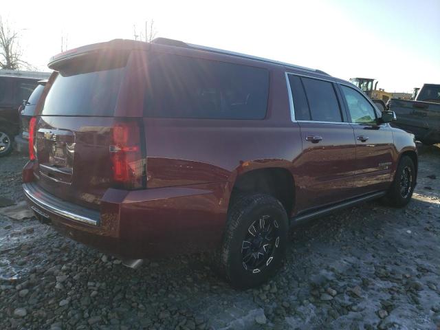 1GNSKJKC6GR176676 | 2016 CHEVROLET SUBURBAN K