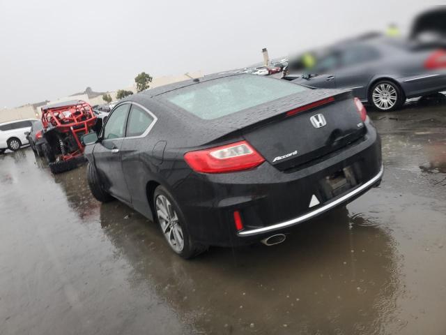 1HGCT2B81FA001147 | 2015 HONDA ACCORD EXL