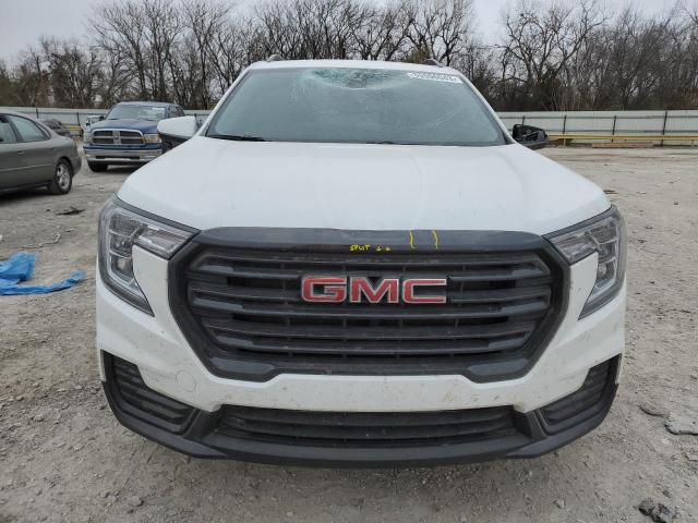 3GKALMEV7NL269148 | 2022 GMC TERRAIN SL