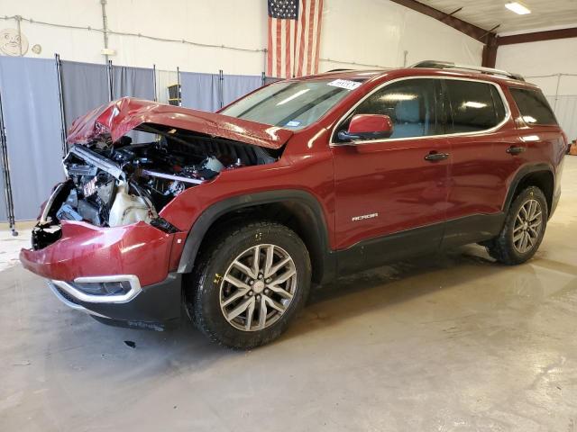 2017 GMC Acadia SLE