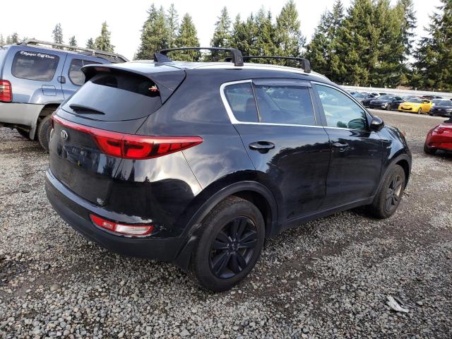 KNDPMCAC5H7245523 | 2017 KIA SPORTAGE L