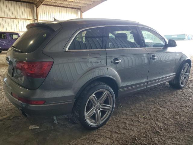 WA1LGAFE6FD032304 | 2015 AUDI Q7 PREMIUM