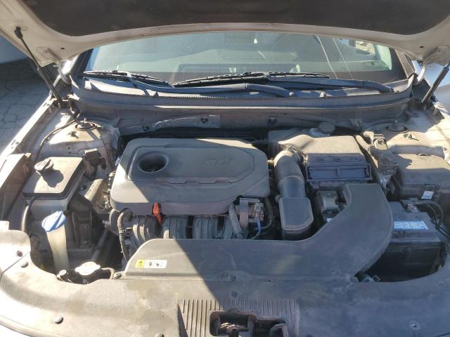 5NPE34AF4GH403015 Hyundai Sonata Sport