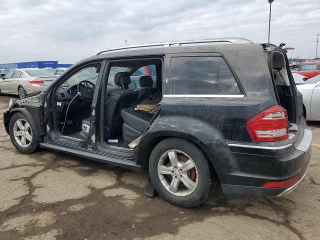 4JGBF7BEXAA552718 | 2010 MERCEDES-BENZ GL 450 4MATIC