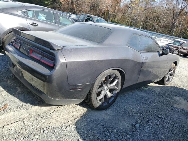 2C3CDZBT5KH737419 | 2019 DODGE CHALLENGER