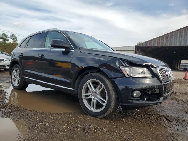 VIN WA1LFAFP6EA085153 2014 Audi Q5, Premium Plus no.4