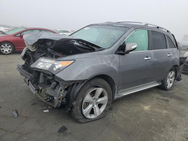 2010 Acura MDX 