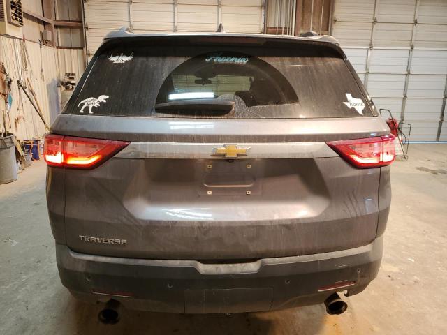 1GNERGKW1LJ274075 | 2020 CHEVROLET TRAVERSE L