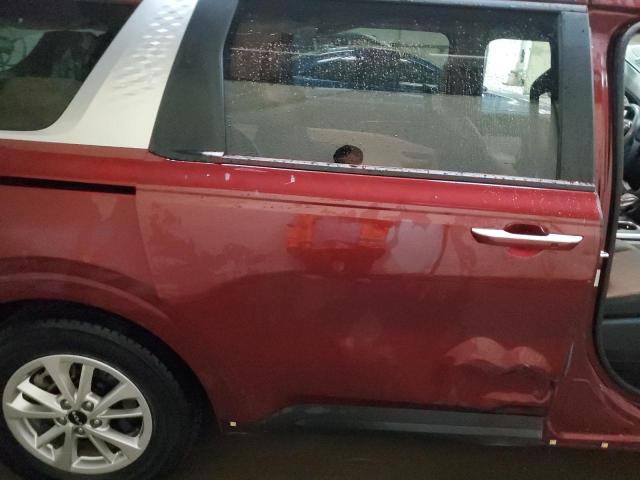 2022 KIA CARNIVAL L - KNDNB4H30N6176170