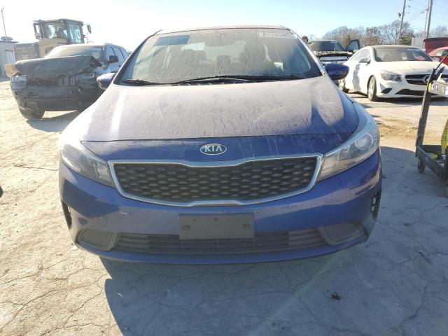 3KPFL4A71HE047738 | 2017 KIA FORTE LX