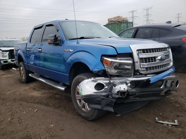 1FTFW1EF2EKG03474 | 2014 FORD F150 SUPER