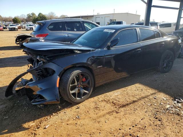 2C3CDXCT5GH228361 | 2016 DODGE CHARGER R/