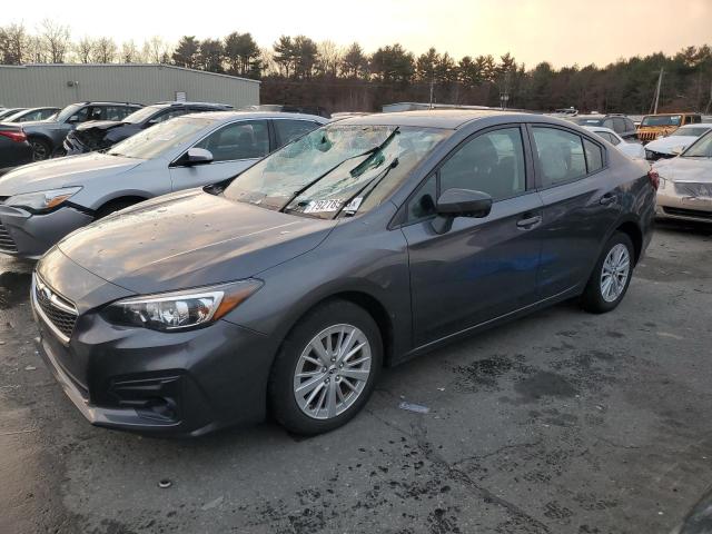 2018 Subaru Impreza Premium