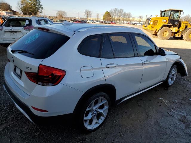 WBAVL1C55EVY19331 | 2014 BMW X1 XDRIVE2