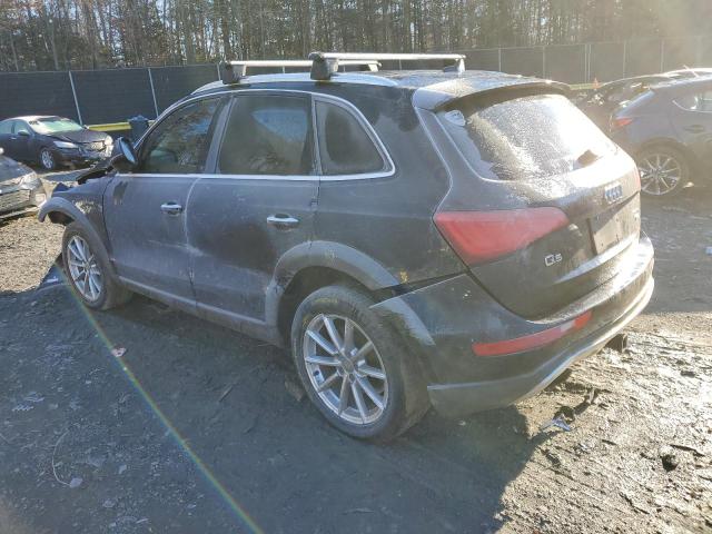 VIN WA1L2AFP7HA084447 2017 Audi Q5, Premium Plus no.2