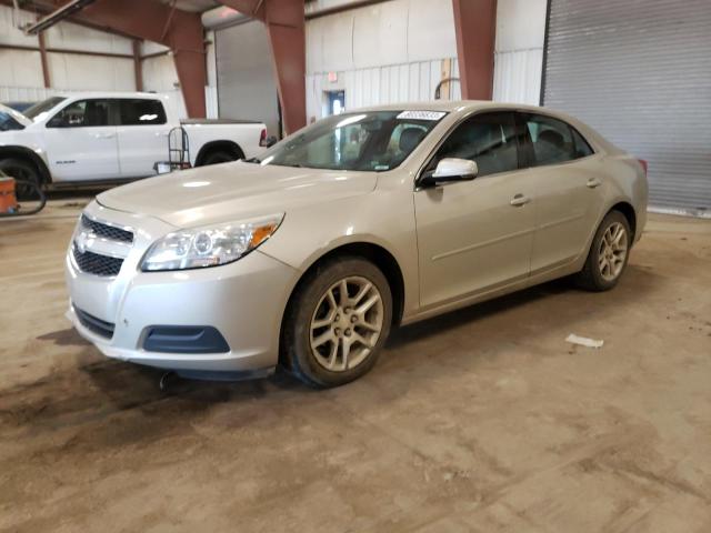 2013 Chevrolet Malibu 