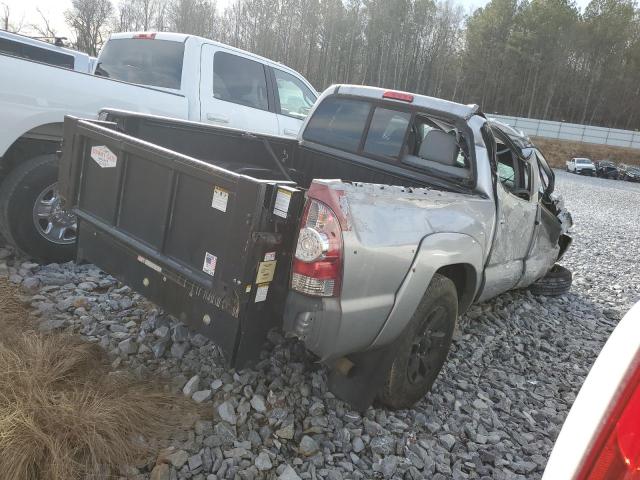 5TFJU4GN4EX057060 | 2014 TOYOTA TACOMA DOU