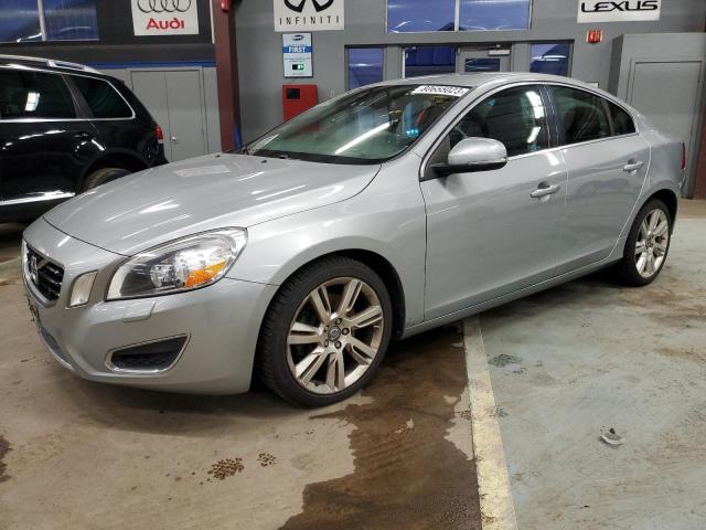 2011 Volvo S60 T6 VIN: YV1902FH8B2016433 Lot: 80655023