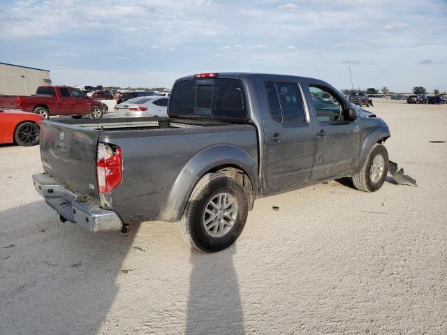 1N6AD0ER1GN747097 | 2016 NISSAN FRONTIER S