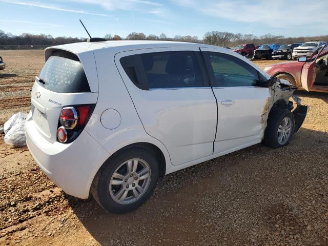 1G1JC6SH3F4214363 | 2015 CHEVROLET SONIC LT