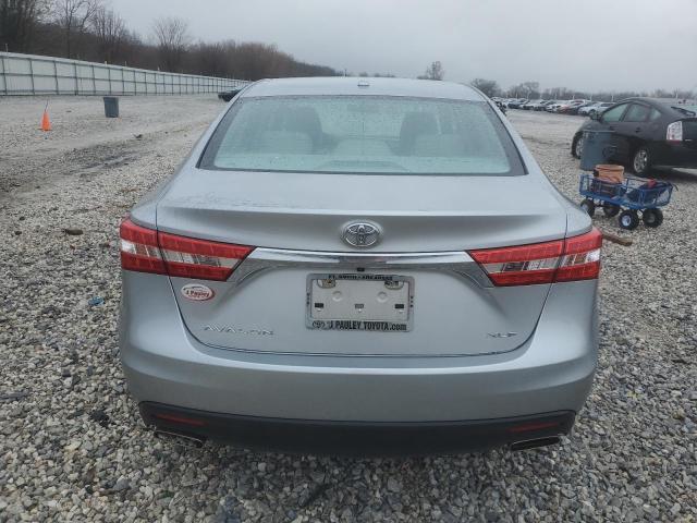 4T1BK1EB5FU187042 | 2015 TOYOTA AVALON XLE