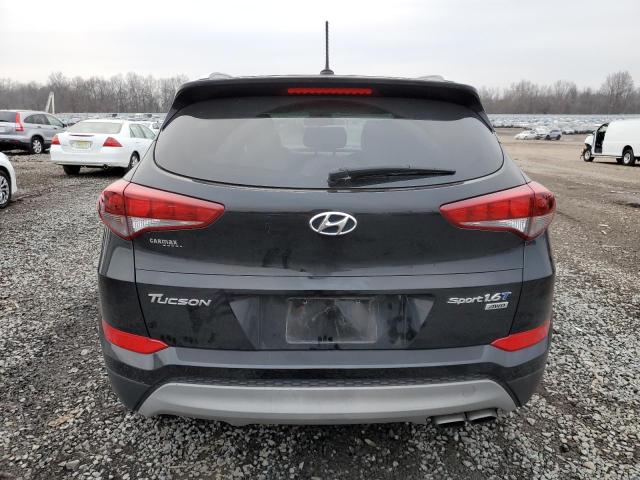 KM8J3CA20HU388571 | 2017 HYUNDAI TUCSON LIM