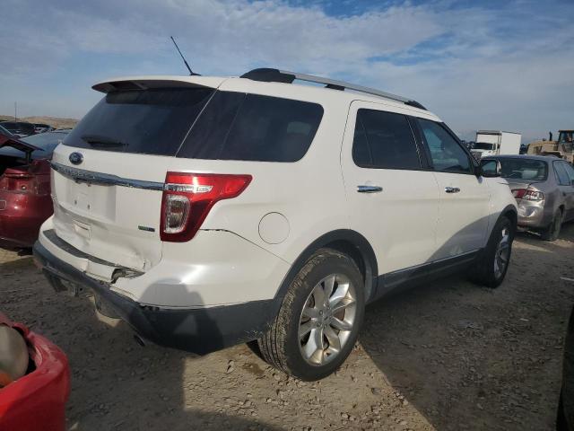 Vin: 1fm5k8f82dgb76889, lot: 80307363, ford explorer limited 20133
