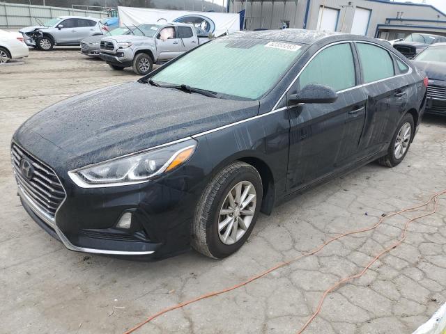 5NPE24AFXJH662439 | 2018 HYUNDAI SONATA SE