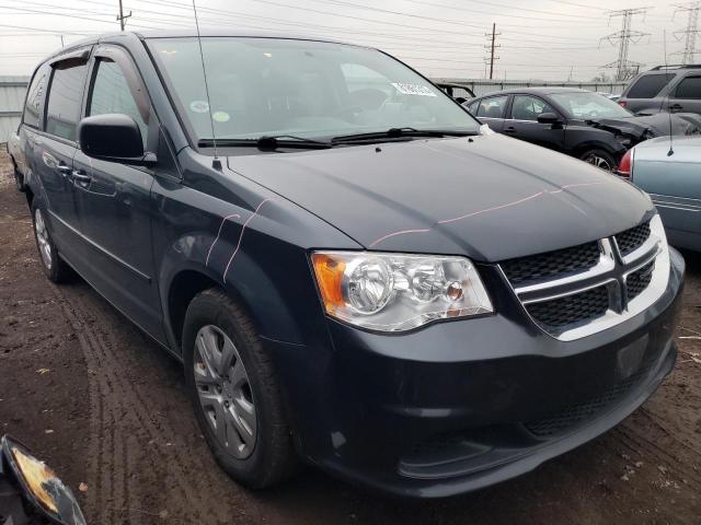 2C4RDGBG6ER283886 | 2014 DODGE GRAND CARA