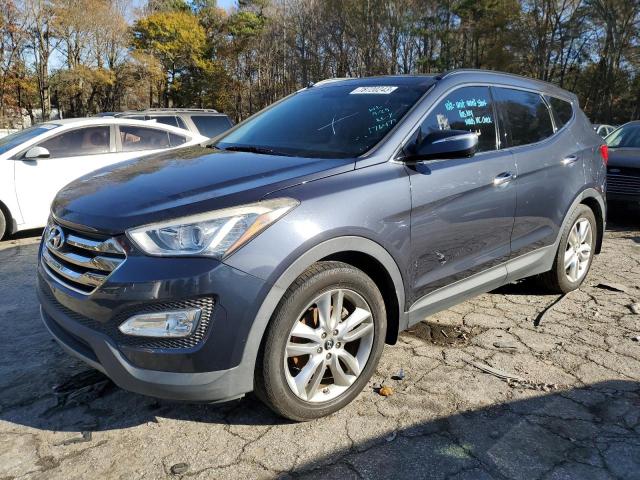 2014 Hyundai Santa Fe Sport 