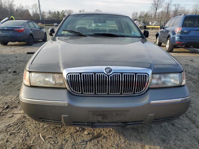 2MEFM75W8WX641605 | 1998 Mercury grand marquis ls