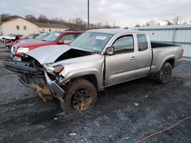 3TYSX5EN2LT002019 | 2020 TOYOTA TACOMA PU