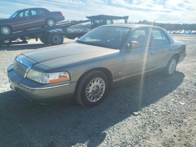 2003 Mercury Grand Marquis GS