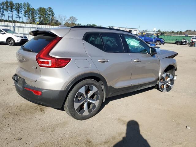 YV4L12UW0P2987716 | 2023 VOLVO XC40 PLUS