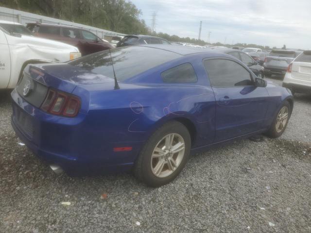 1ZVBP8AM9E5263924 | 2014 FORD MUSTANG