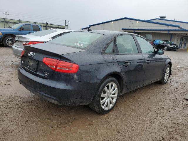 VIN WAUBFAFL3EA071660 2014 Audi A4, Premium no.3