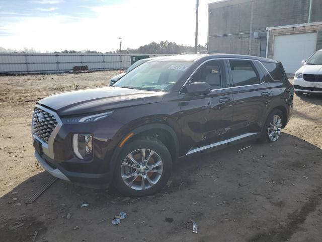 2021 Hyundai Palisade SE