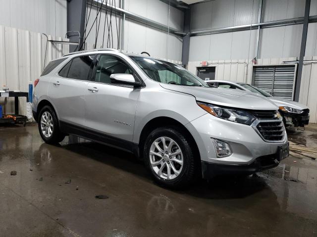 3GNAXSEV5JS508563 | 2018 CHEVROLET EQUINOX LT