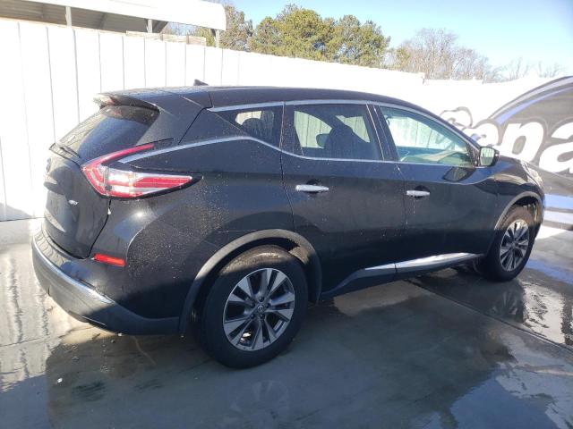 5N1AZ2MH5GN103851 | 2016 NISSAN MURANO S