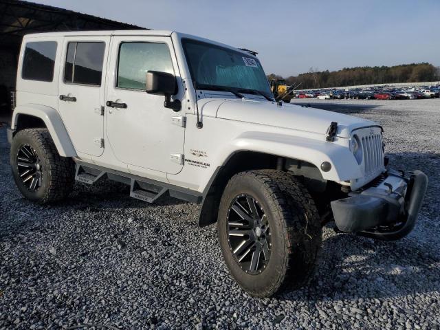 2017 JEEP WRANGLER U - 1C4HJWEG0HL717971